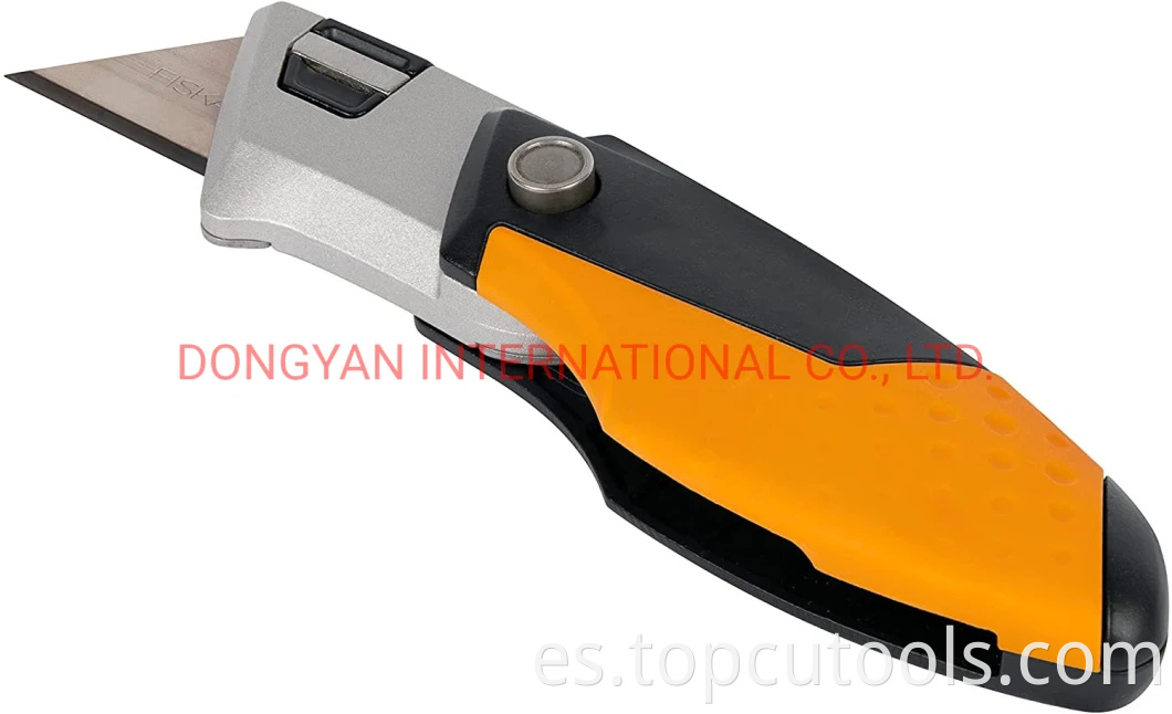 Cuchillo plegable universal pro compacto